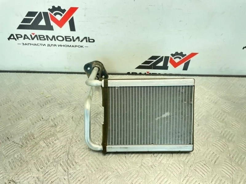 радиатор отопителя Kia Rio 2009 JB G4EE