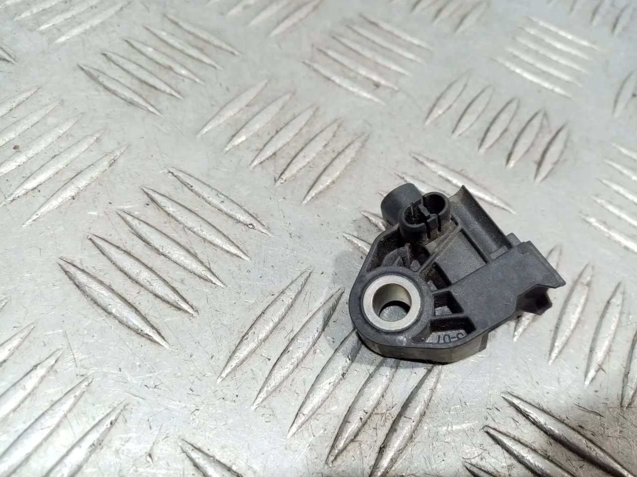 [Б/У] Датчик AIR BAG [Код: 00676483 ]