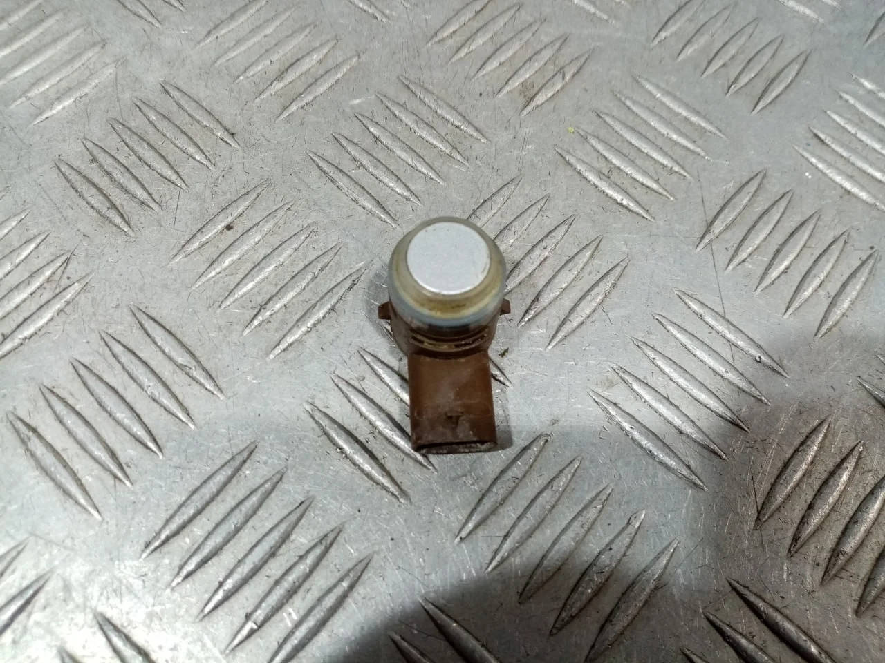 [Б/У] Датчик парковки (парктроник) [Код: 00675301 ]