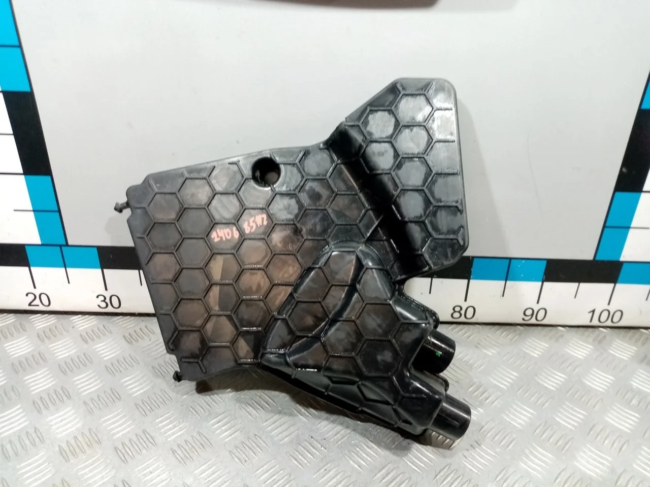 [Б/У] Декоративная крышка двигателя [Код: 00676163 ]