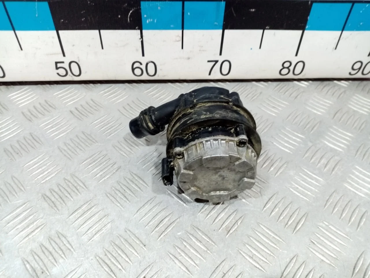 [Б/У] Насос (помпа) электрический [Код: 00675342 ]