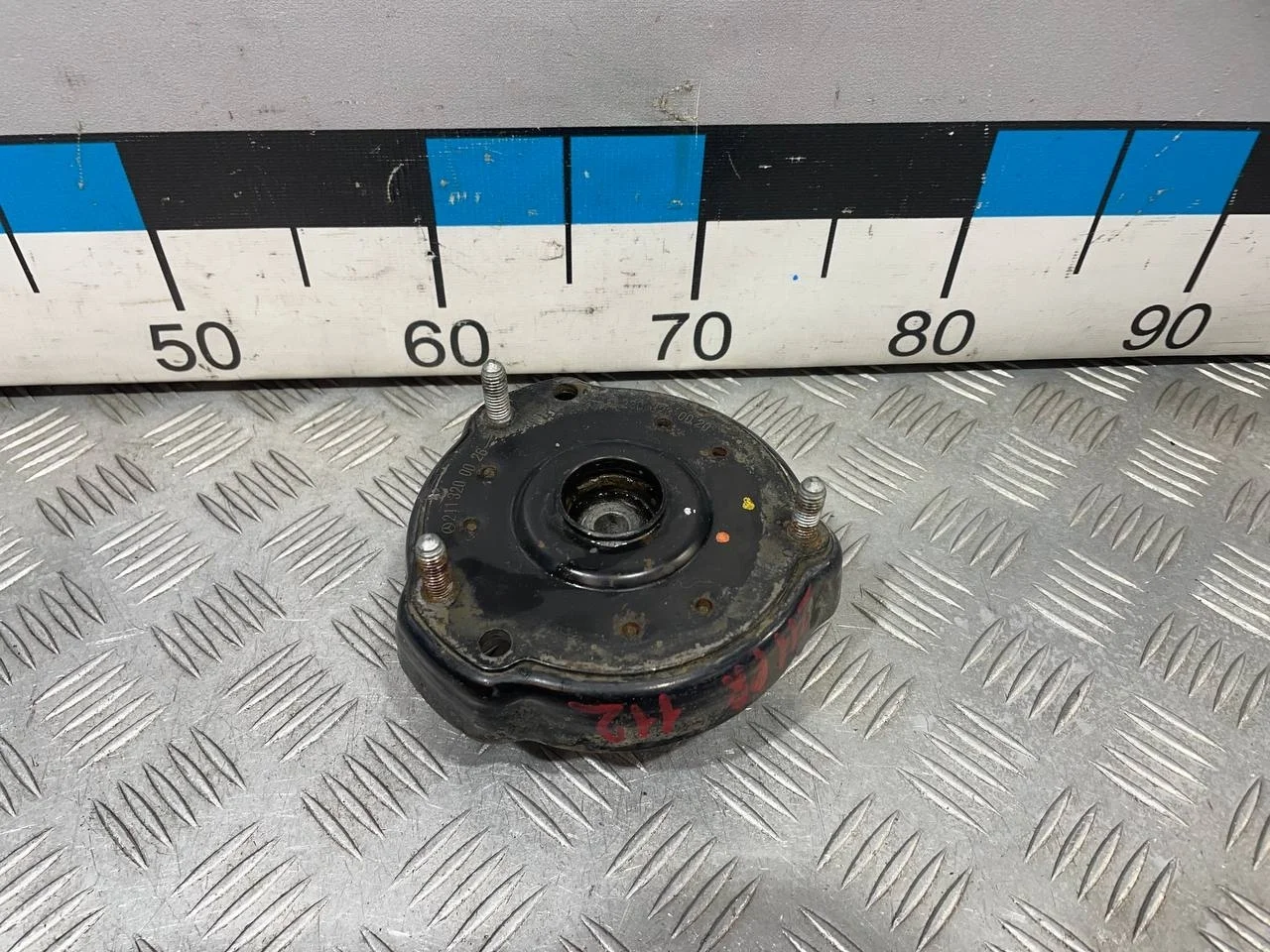 [Б/У] Опора амортизатора переднего Mercedes Benz [Код: 00677688 ]