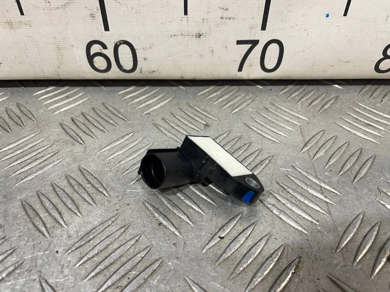 [Б/У] Датчик включения стоп сигнала [Код: 00675535 ]