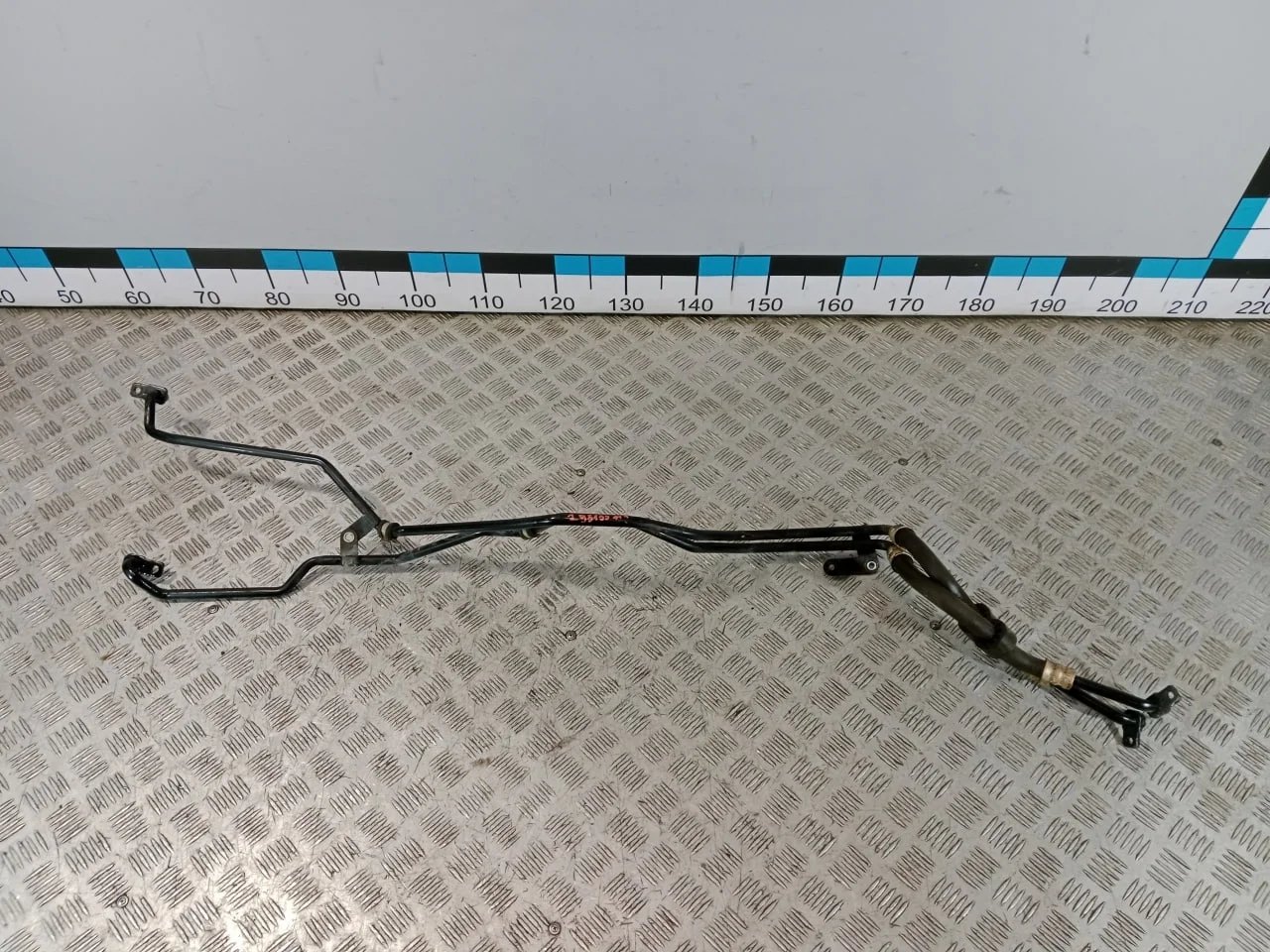 [Б/У] Трубка системы охлаждения АКПП [Код: 00674245 ]