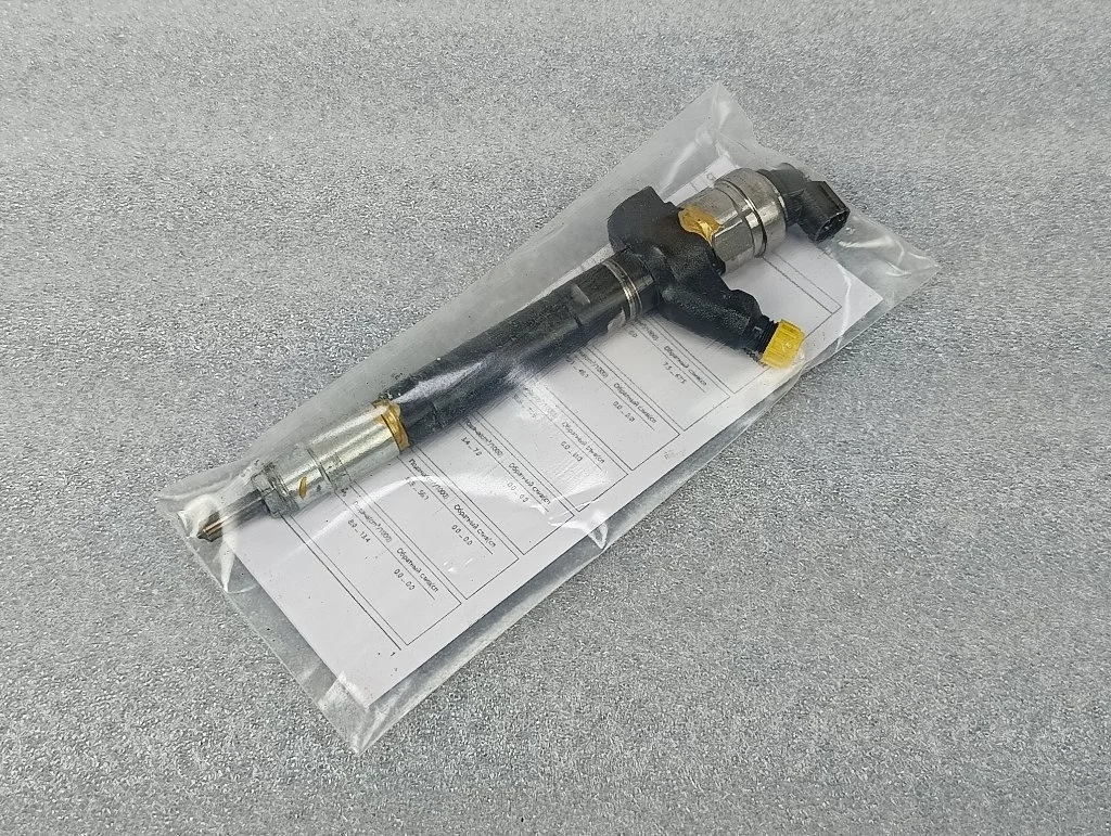 Форсунка 1378432 Ford Transit