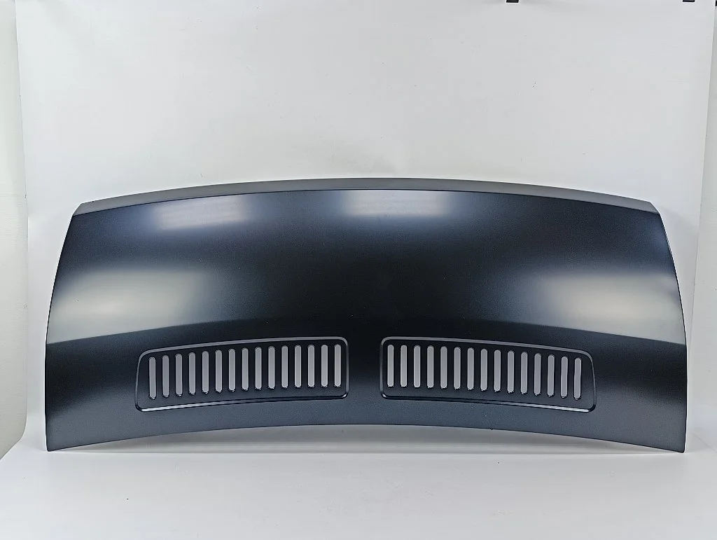 Капот PSA Boxer/Ducato/Jumper 250