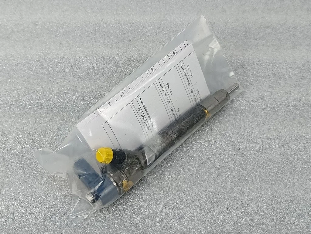 Форсунка a6110701687 Mercedes-Benz Sprinter W901 - W909 Classic