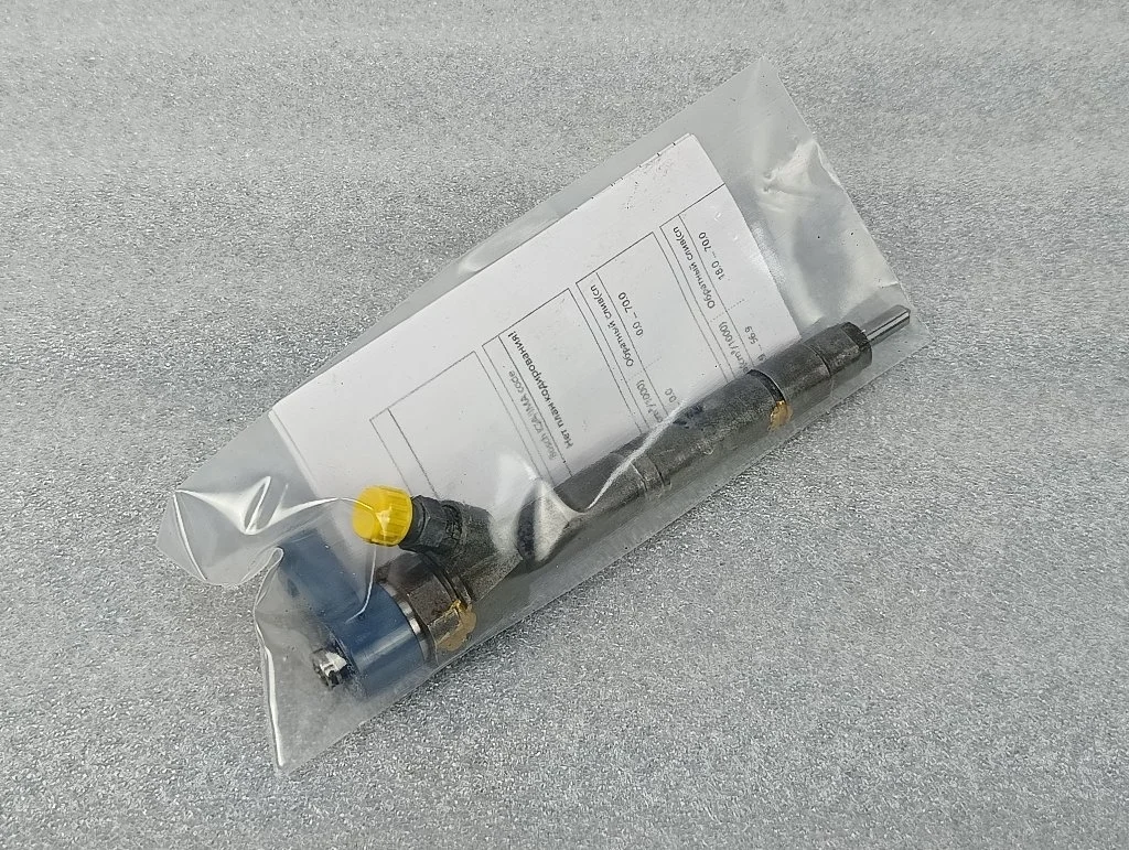 Форсунка a6110701687 Mercedes-Benz Sprinter W901 - W909 Classic