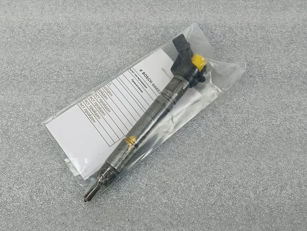 Форсунка a6460701187 Mercedes-Benz Sprinter W901 - W909 Classic