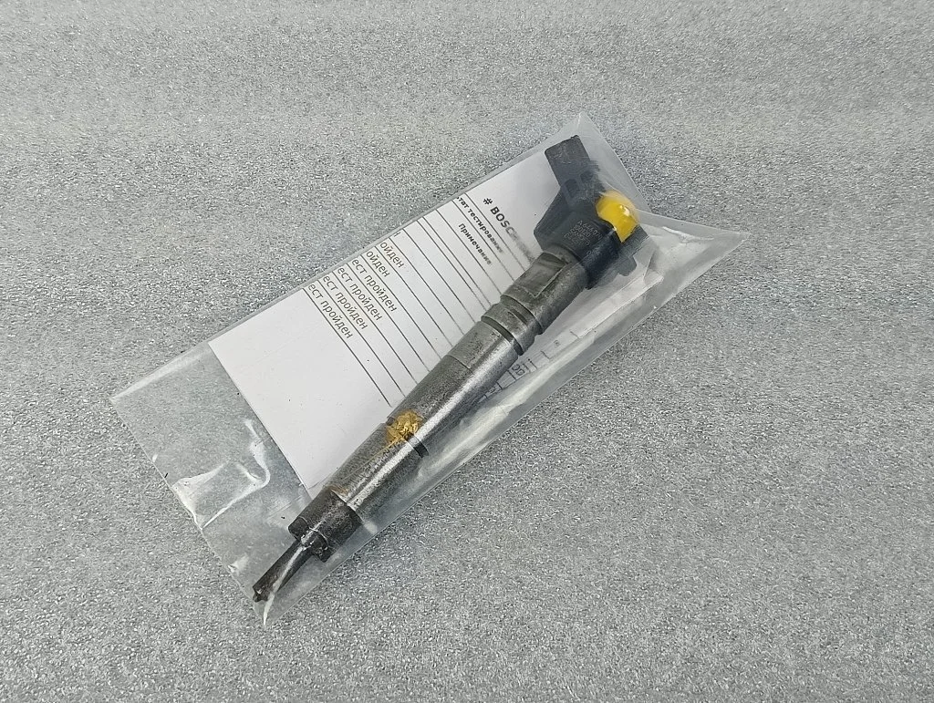 Форсунка a6460701487 Mercedes-Benz Sprinter W901 - W909 Classic