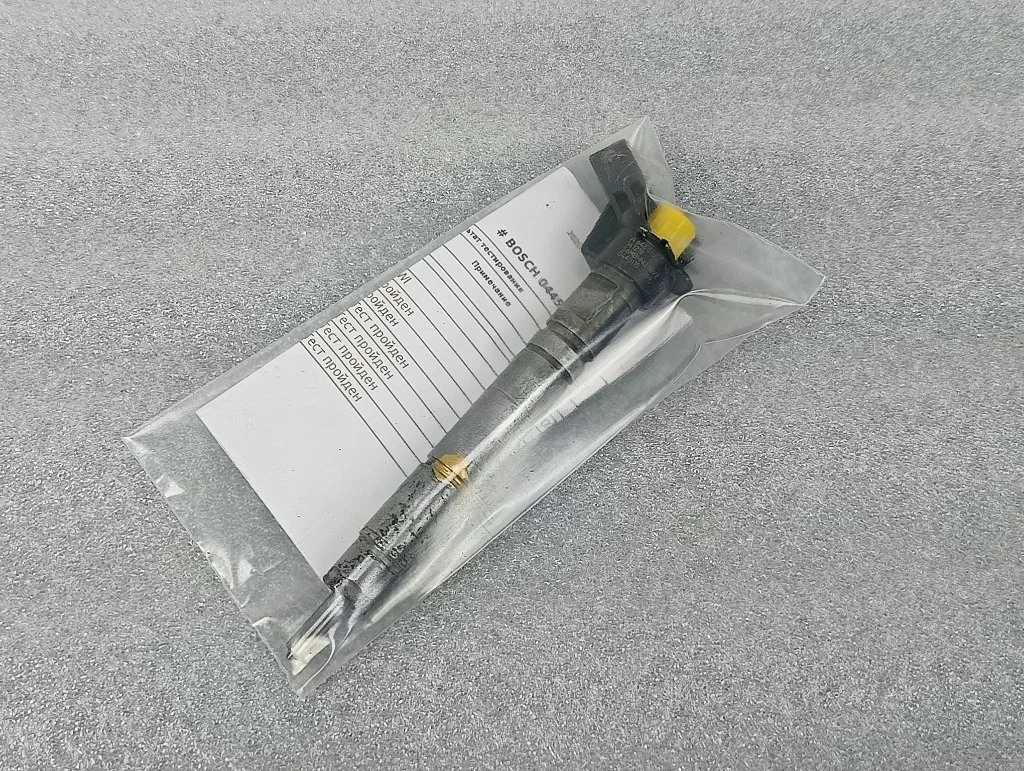 Форсунка a6460701487 Mercedes-Benz Sprinter W901 - W909 Classic