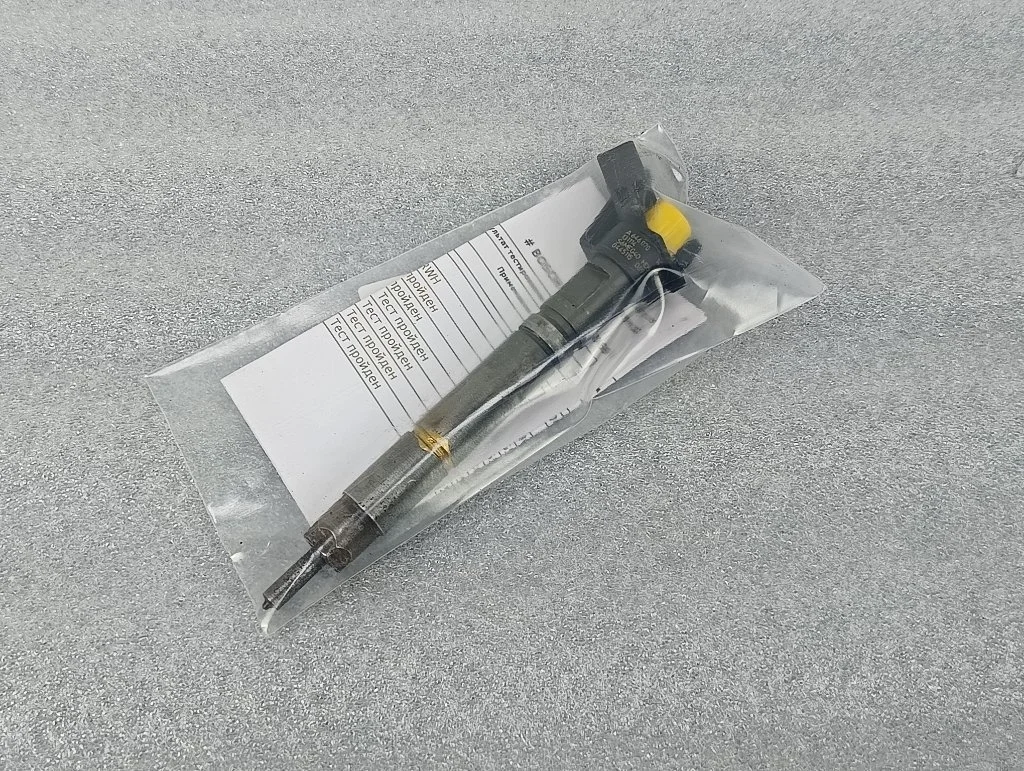 Форсунка a6460701487 Mercedes-Benz Sprinter W901 - W909 Classic