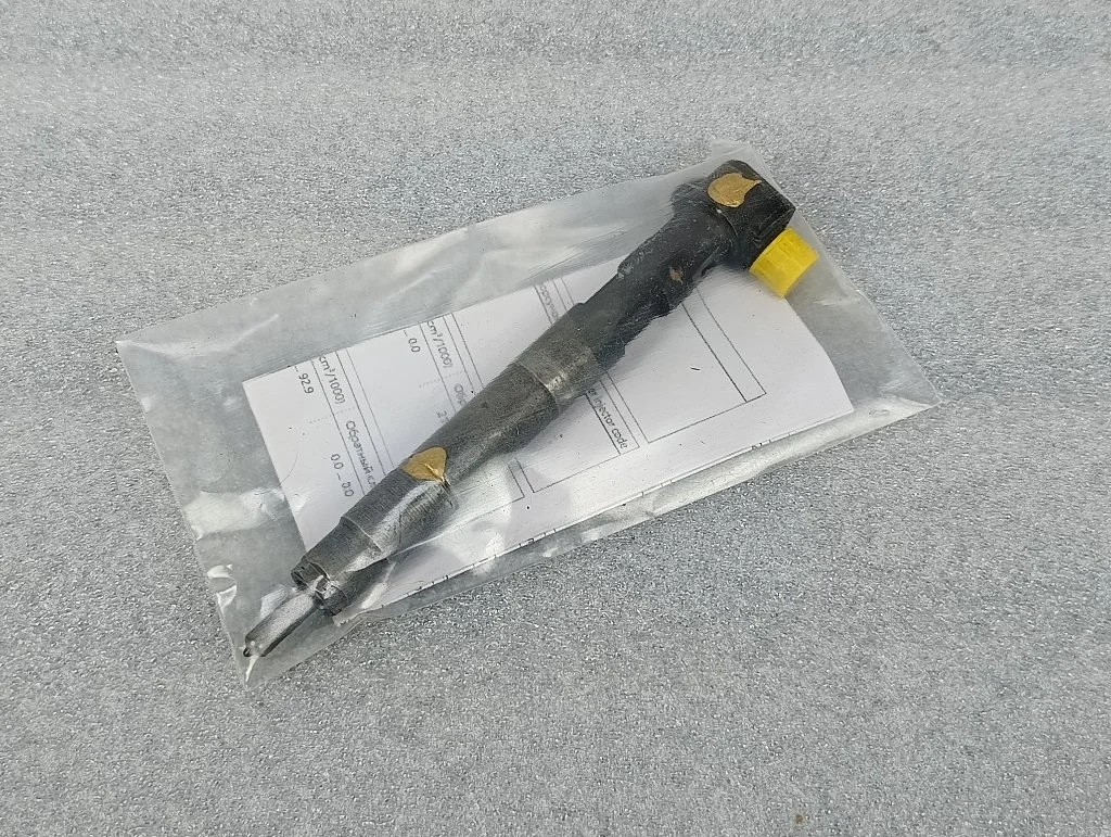 Форсунка a6510700587 Mercedes-Benz Sprinter W906