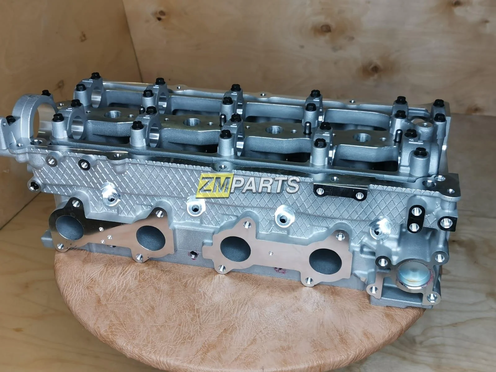 Головка блока ГБЦ Портер 2 221004A701 евро 5 новая