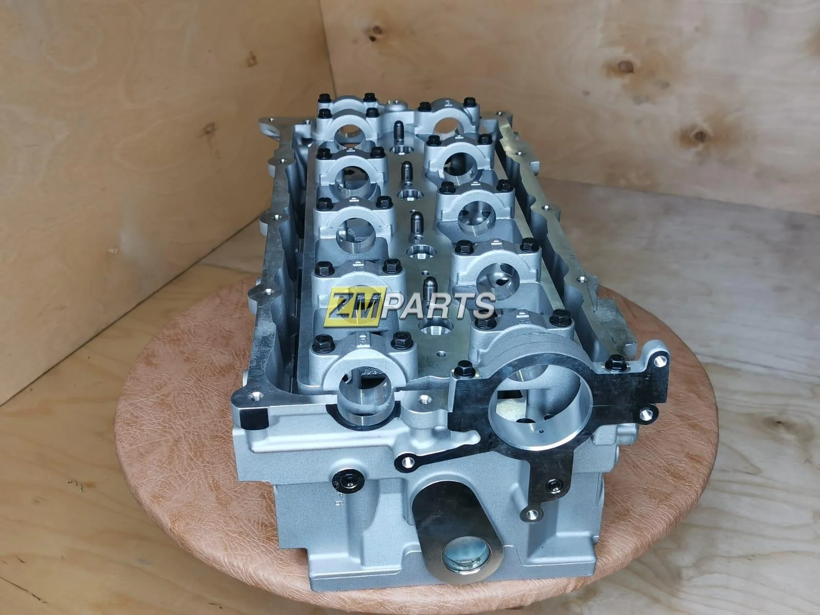 ГБЦ D4CB, ГБЦ Гранд Старекс, ГБЦ Киа Соренто новая