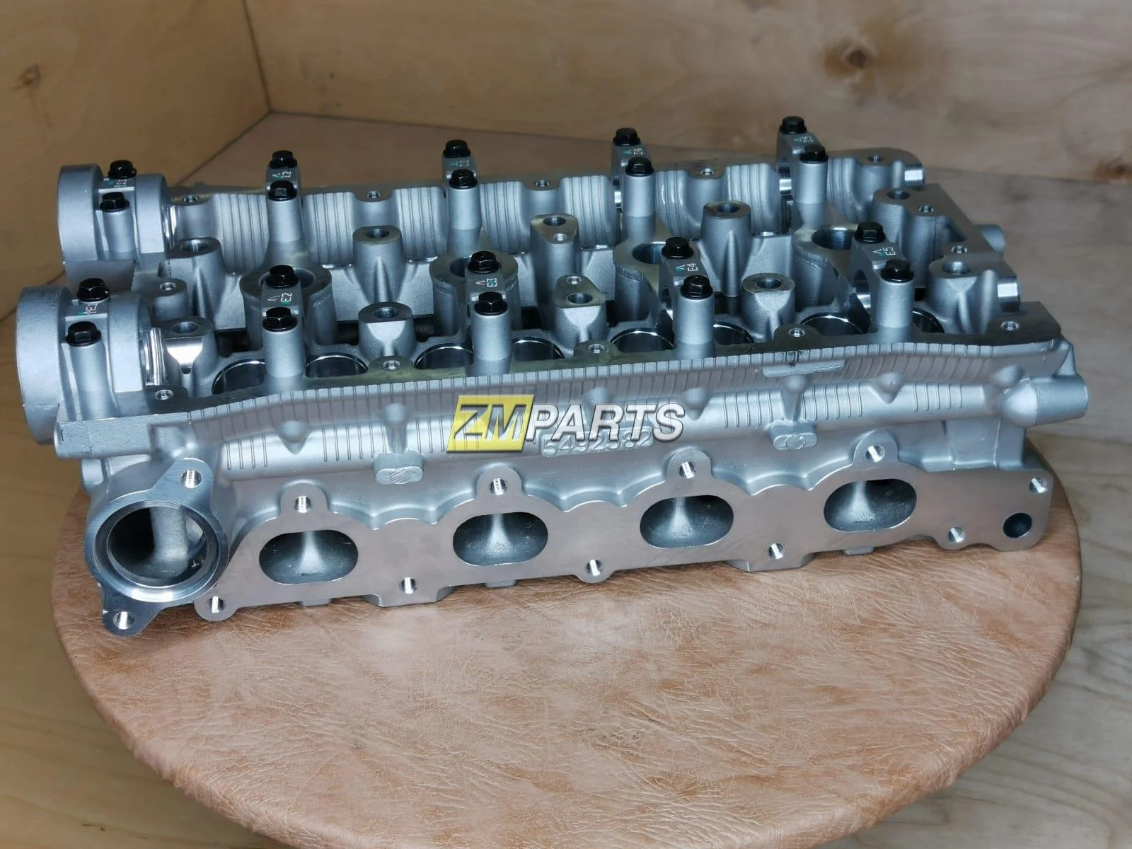 ГБЦ Лачетти  1.6, ГБЦ  Лачетти, Нексия 1.6 НОВАЯ