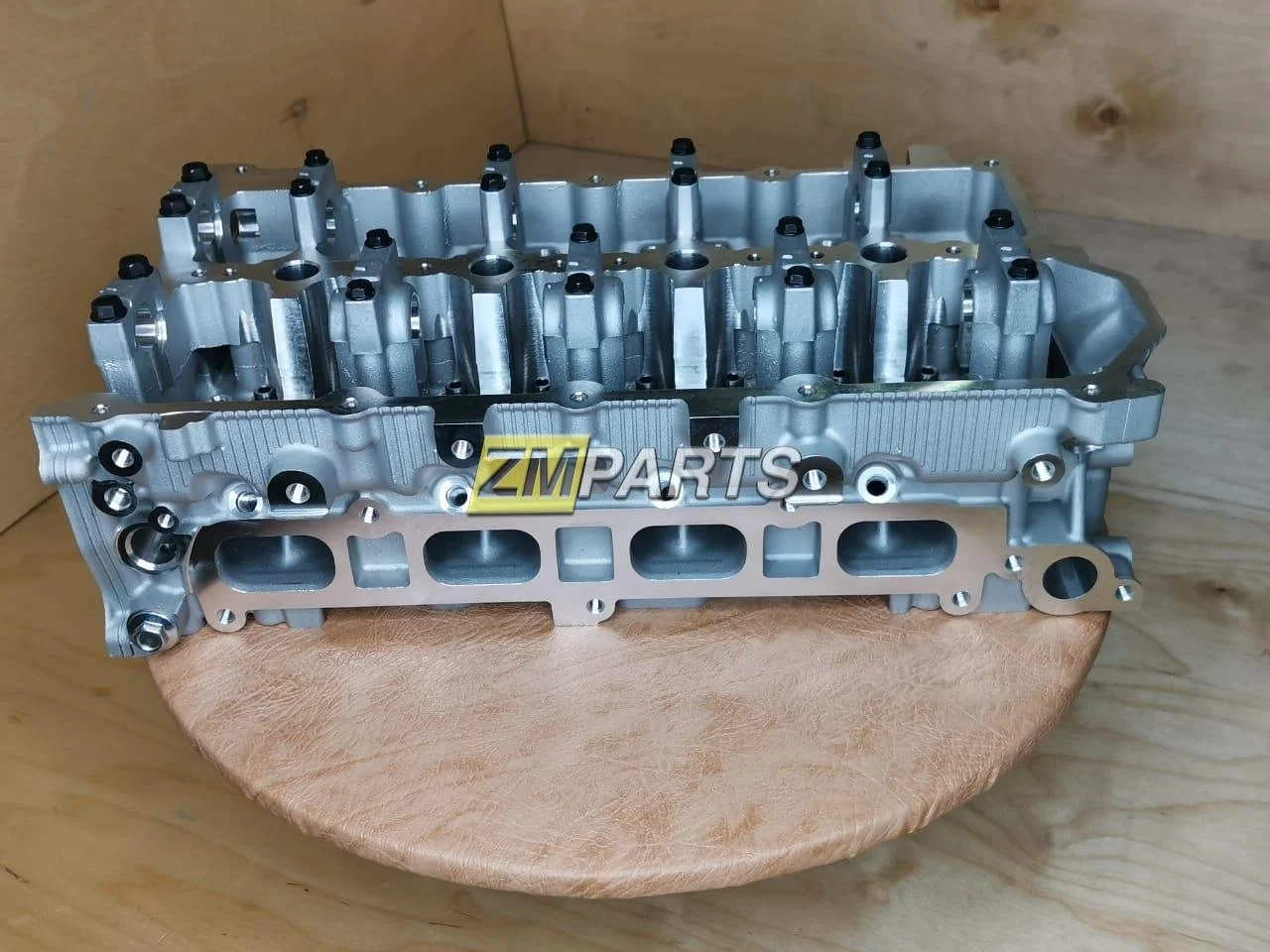 ГБЦ 4N15 Митсубиси Л200, Паджеро Спорт, Pajero Spo