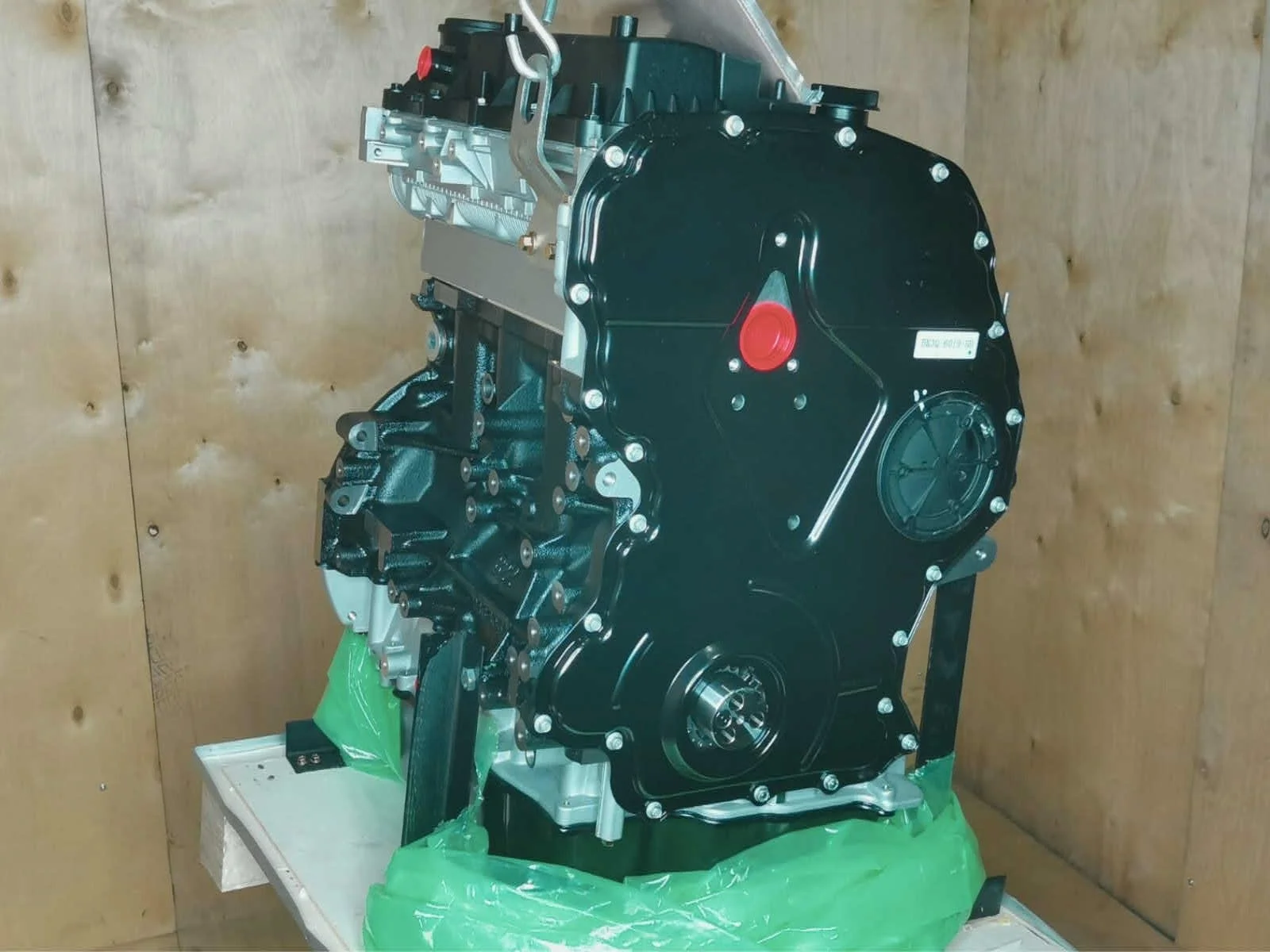 Двигатель Ford Transit, Форд Транзит 2.2 новый