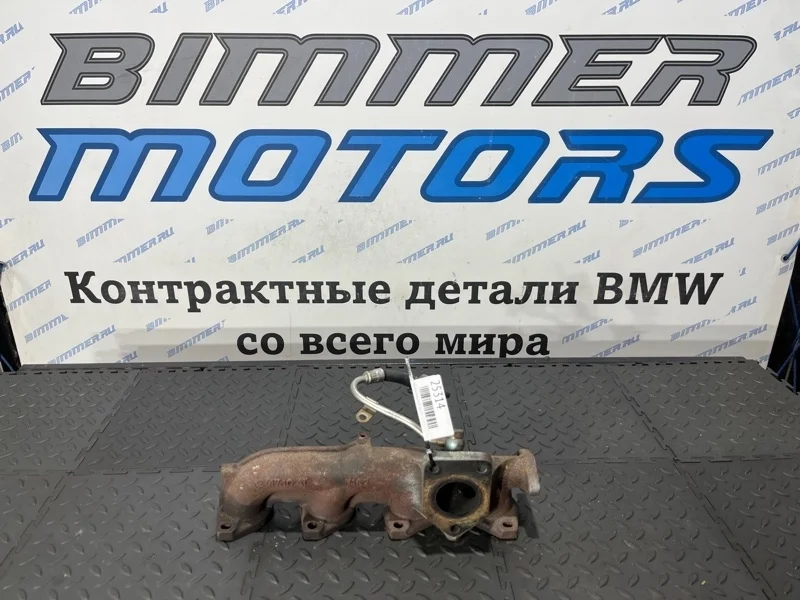 Выпускной коллектор Bmw 11627810182 E90 N47