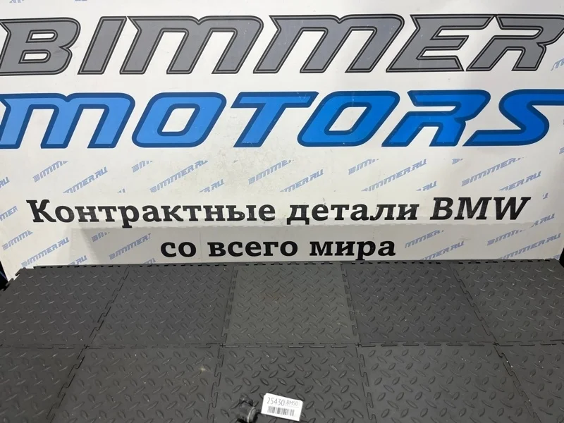 Датчик парковки BMW 550iX 2014 66209270495 F10 N63B44B