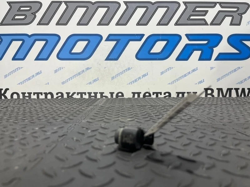 Датчик парковки Bmw 550Ix 2014 66209270495 F10 N63B44B