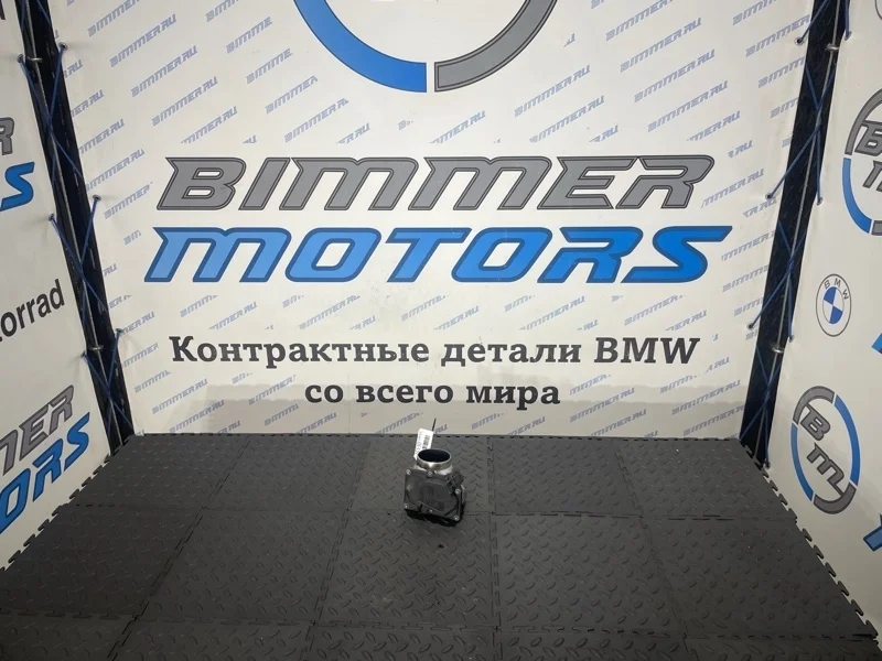 Дроссельная заслонка Bmw Х5 13547806231 Е70 N57D30A