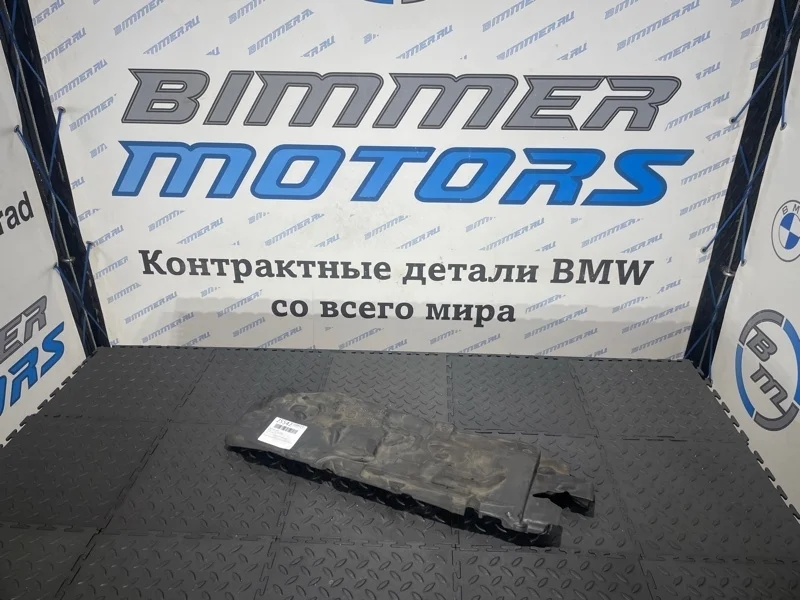 Звукоизоляция Bmw Х5 11147803713 Е70 N57D30A