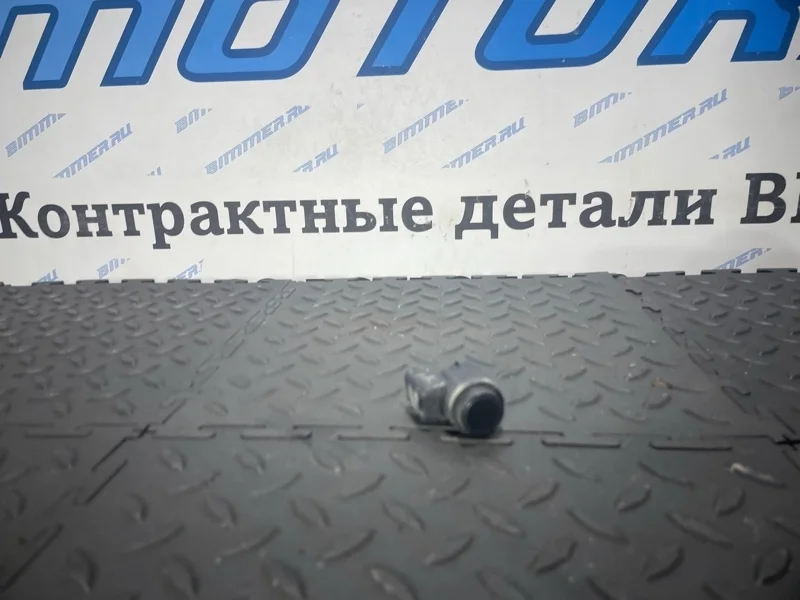Датчик парковки Bmw 550Ix 2014 66209270495 F10 N63B44B, передний
