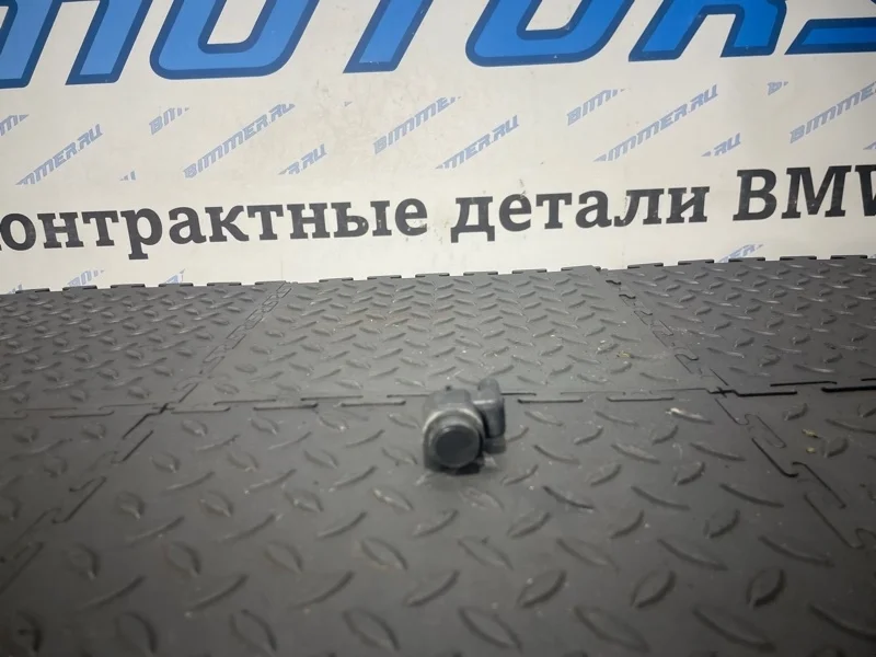 Датчик парковки Bmw 550Ix 2014 66209270495 F10 N63B44B, передний правый