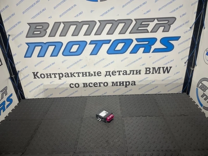 Блок управления топливным насосом Bmw 435Ix 2015 16147426095 F33 N55B30A