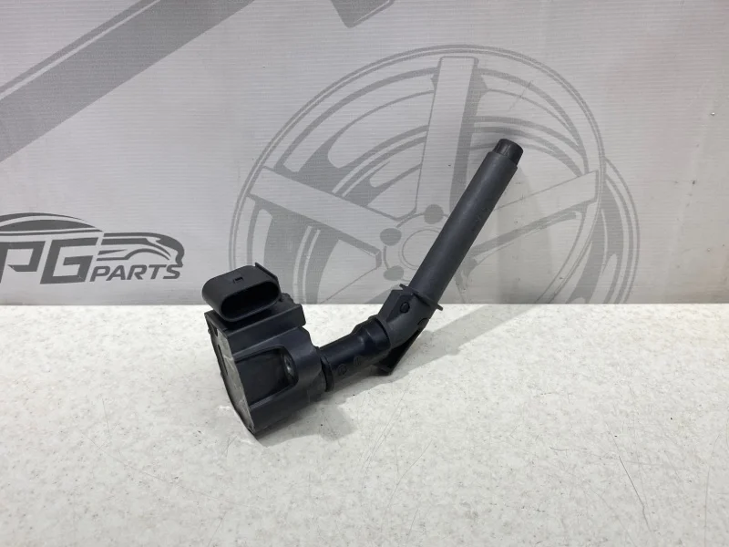 Катушка зажигания Mercedes-benz CLA 2019 C118