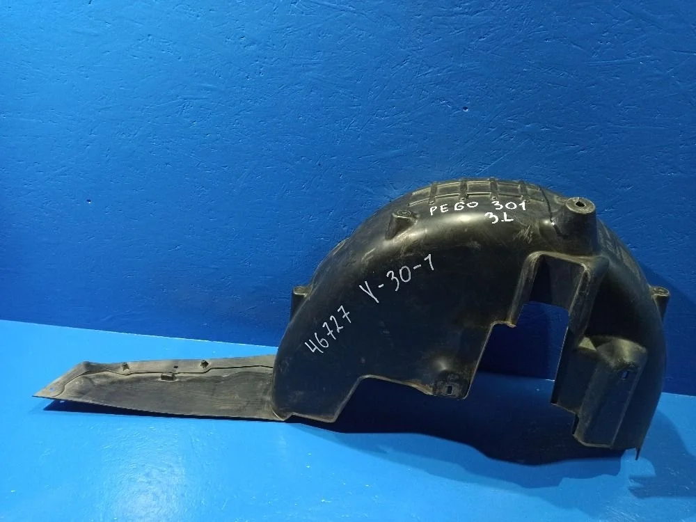 Citroen C-Elysee Подкрылок