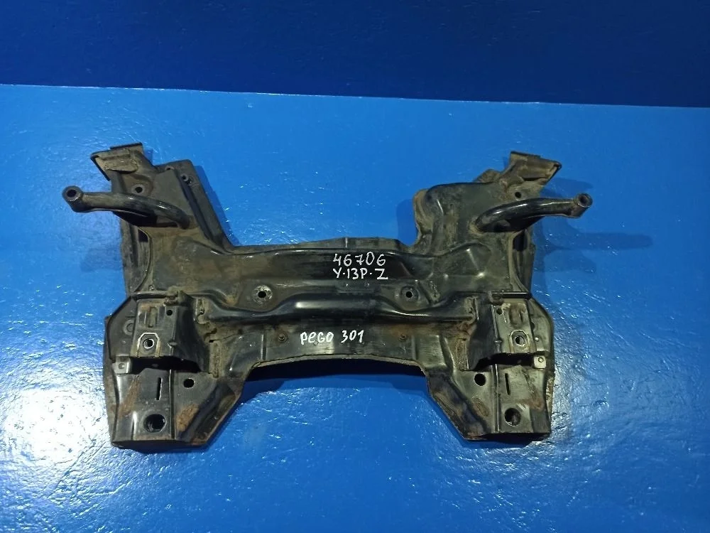 Citroen C-Elysee Подрамник