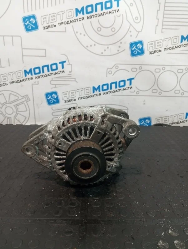 Генератор Hyundai Grand Starex 373004A300 D4CB VGT 174Л.С ЕВРО 4