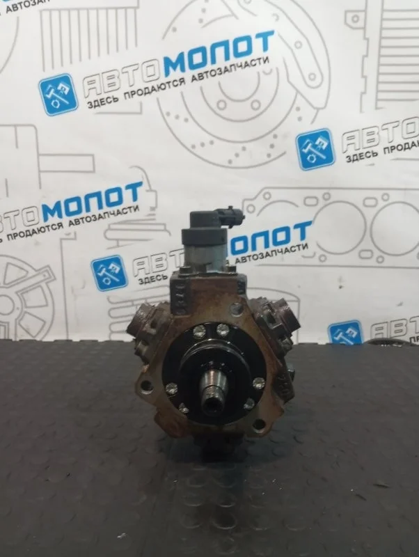 ТНВД Hyundai Grand Starex 331004A410 D4CB VGT 174Л.С ЕВРО 4