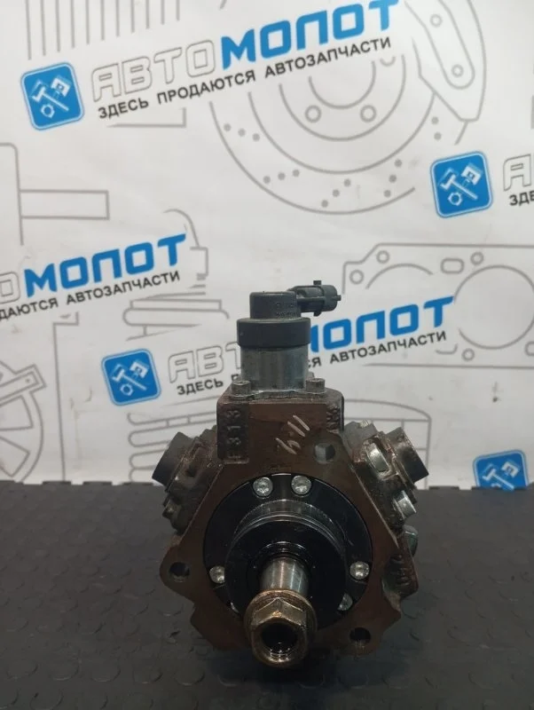 ТНВД Hyundai Grand Starex 331004A400 D4CB VGT 174Л.С ЕВРО 4