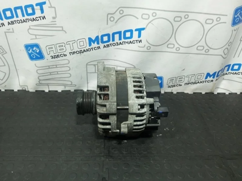 Генератор Mercedes-Benz B-Class A0009061903 W246 270910 270.910 M270