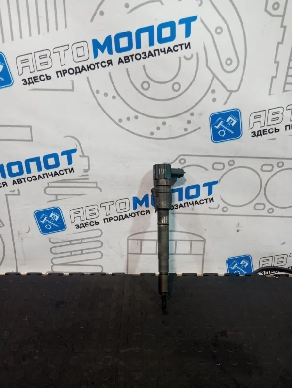 Форсунка дизельная коммон рэйл Hyundai Grand Starex 338004A500 D4CB VGT 174Л.С ЕВРО 4