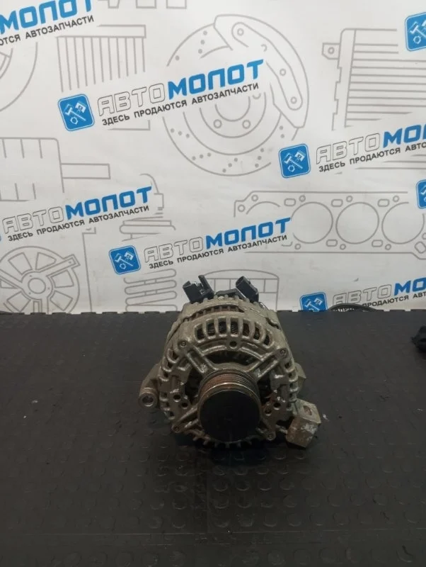 Генератор Volvo C70 0121615014 B5254T3