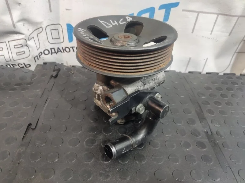 Насос гидроусилителя руля Hyundai Grand Starex 571004H000 D4CB VGT 174Л.С ЕВРО 4