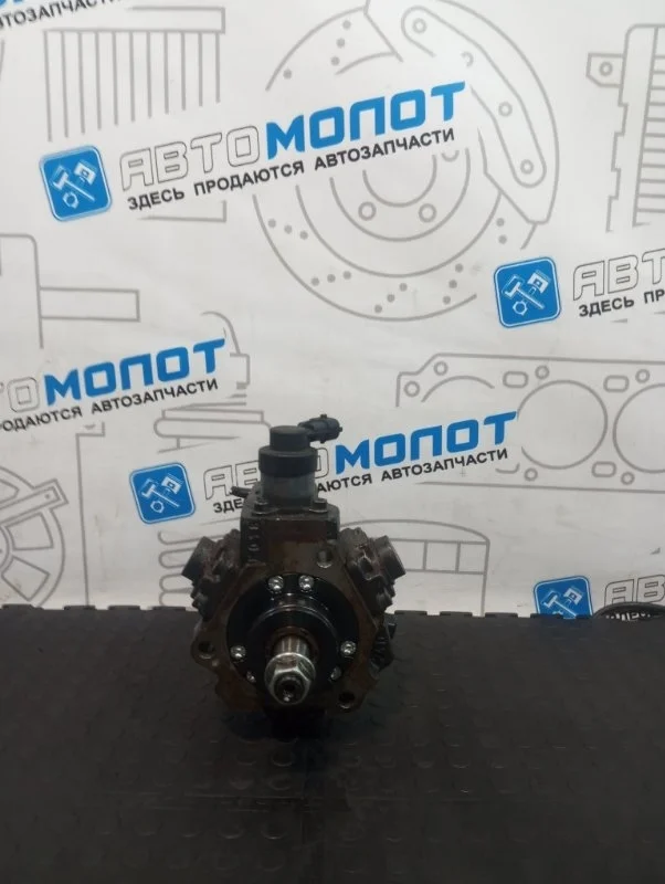 ТНВД Kia Sorento 331004A410 BL D4CB VGT 170Л.С ЕВРО 4