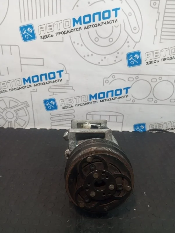 Компрессор кондиционера Volvo C70 36001118 B5254T3