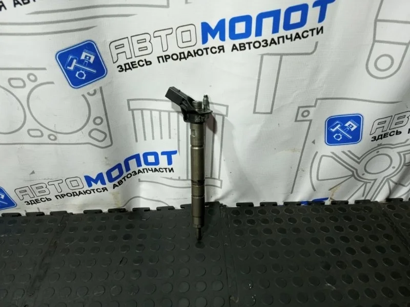 Форсунка дизельная коммон рэйл Volkswagen Touareg 059130277EJ FL CJM CJMA 3.0D