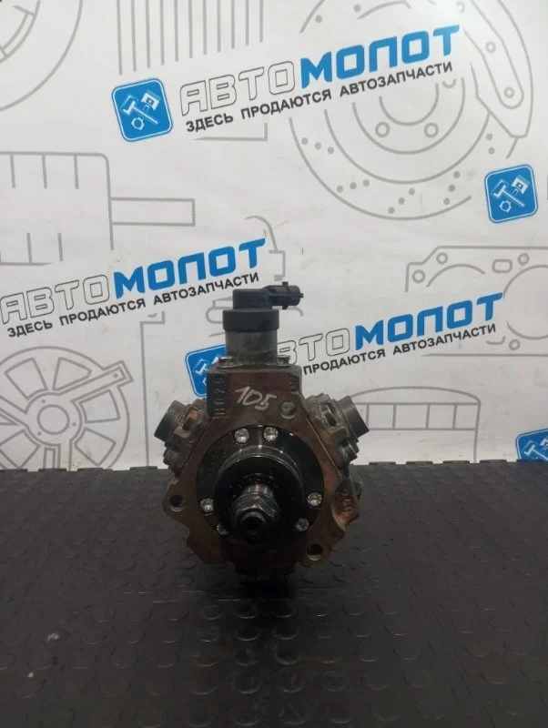 ТНВД Kia Sorento 331004A410 BL D4CB VGT 170Л.С ЕВРО 4