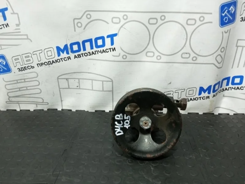 Насос гидроусилителя руля Kia Sorento 571004H000 BL D4CB VGT 170Л.С ЕВРО 4