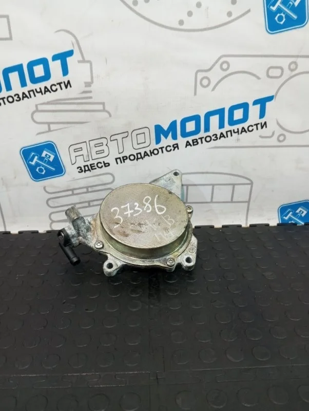 Насос вакуумный Kia Sorento 288104A400 BL D4CB VGT 170Л.С ЕВРО 4