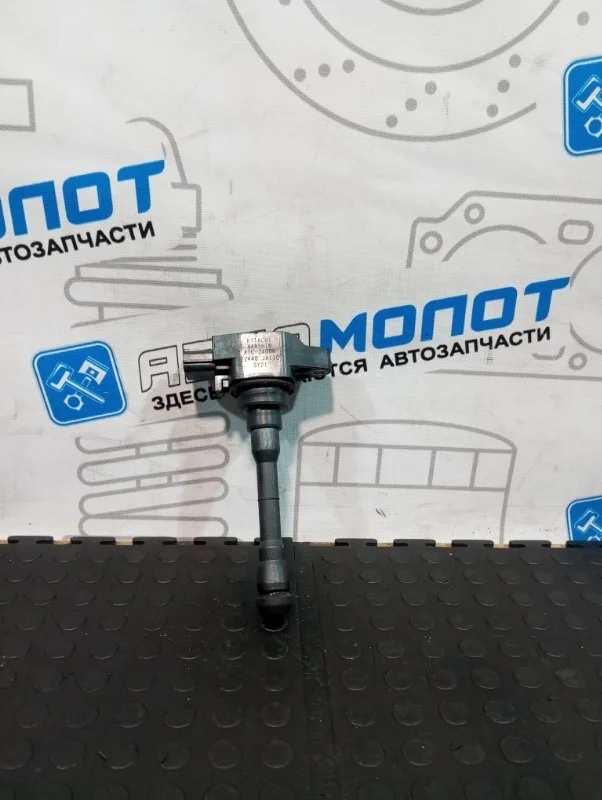 Катушка зажигания Nissan Murano 22448JA11C Z52 VQ35DE