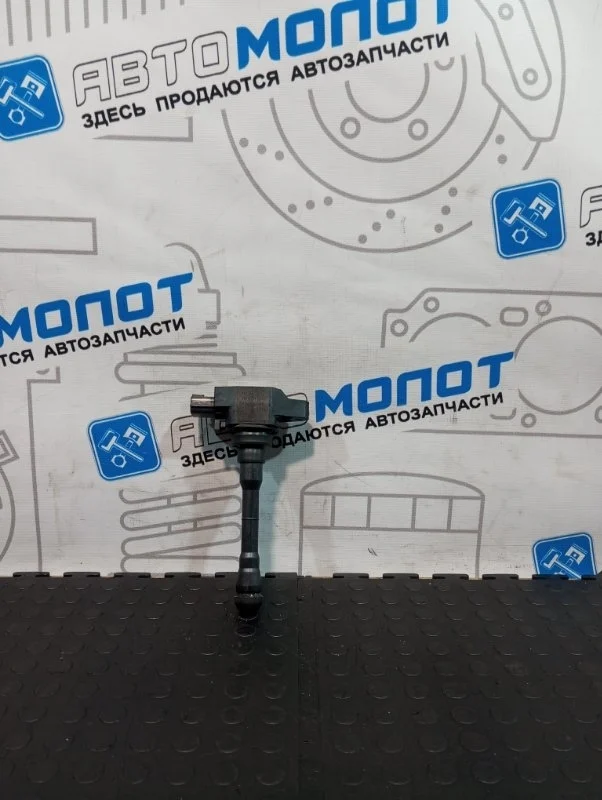 Катушка зажигания Nissan Murano 22448JA11C Z52 VQ35DE