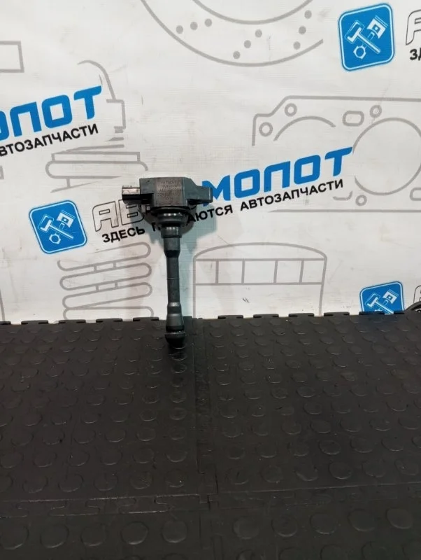 Катушка зажигания Nissan Murano 22448JA11C Z52 VQ35DE