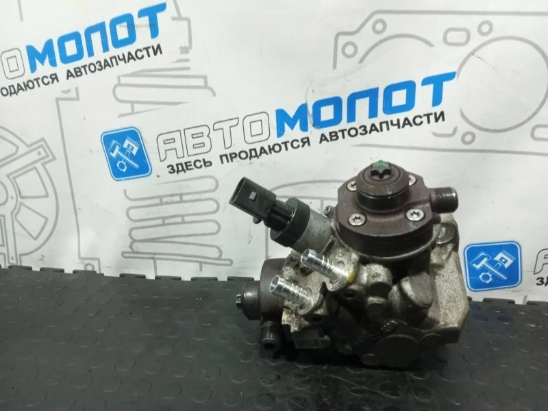 ТНВД Volkswagen Touareg 059130755CB FL CRCA 3.0D